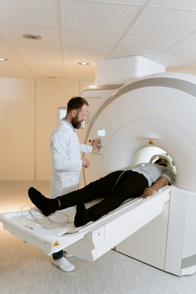 PSA-test hemma