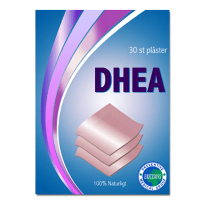 Plåster DHEA 30st produktbild