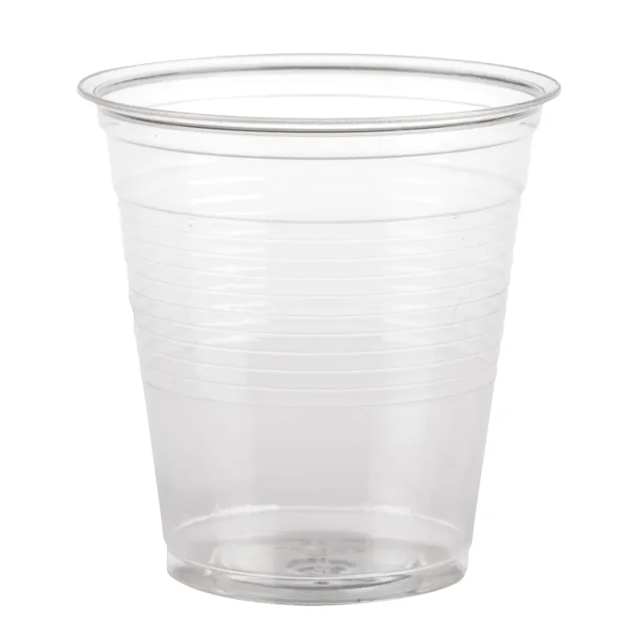 Plastkopp för urinprov 5-pack produktbild