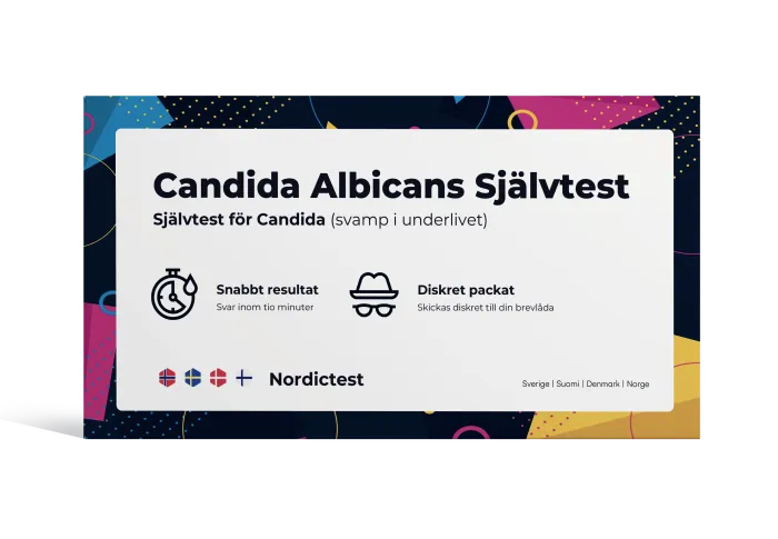 Candidatest produktbild